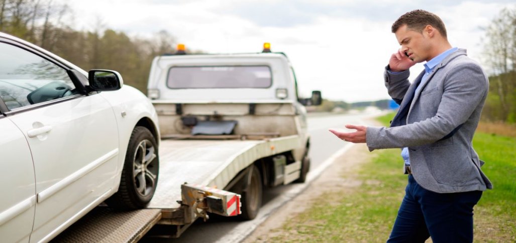 Şişli Oto Çekici Servisi Firması