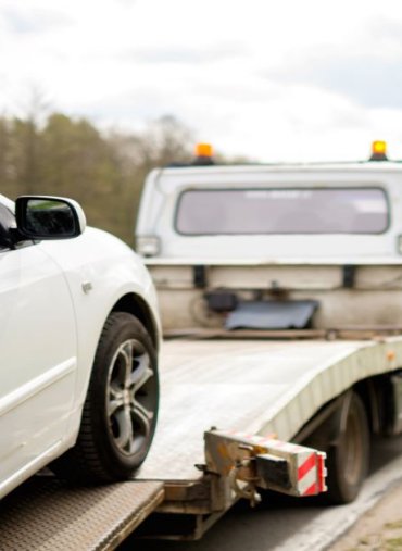 Şişli En Yakın Oto Kurtarma, Oto Çekici