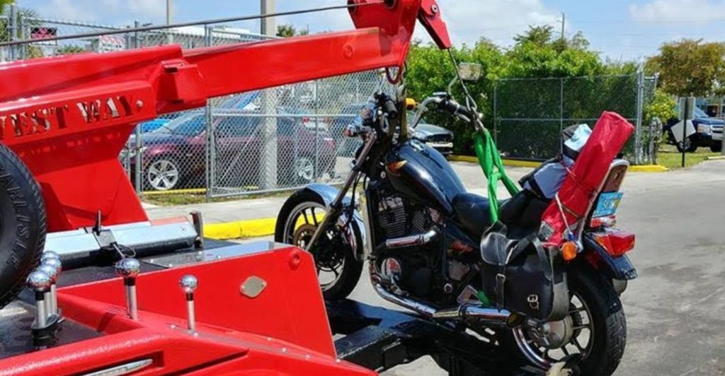 Şişli Motosiklet, Motorsiklet, ATV Çekici Servisi Firması