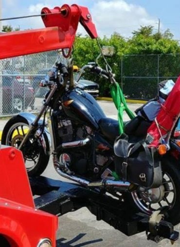 Şişli En Yakın Motosiklet Kurtarma, Motosiklet Çekici