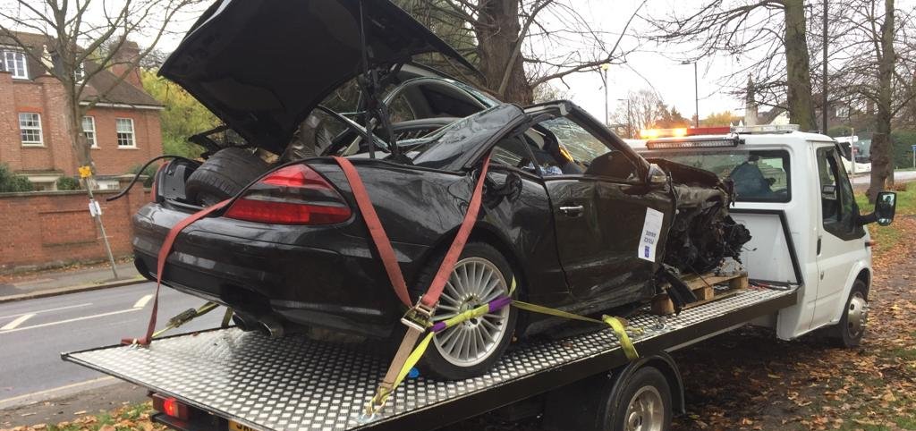 Şişli Hurda, Pert Araç Çekici Servisi, Firması