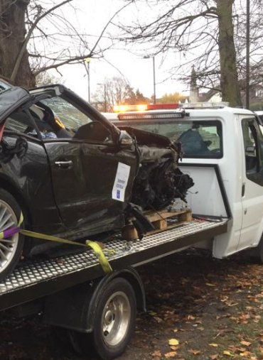 Şişli En Yakın Hurda Araç Çekici