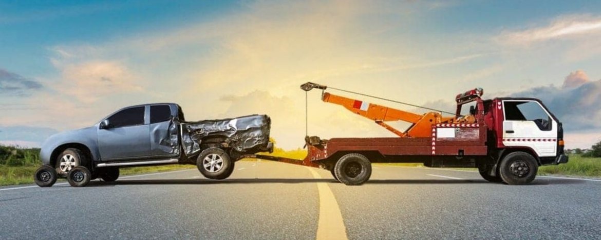 Şişli En Yakın Oto Çekici ve Oto Kurtarıcı